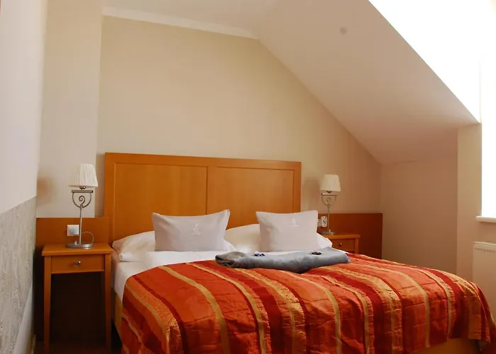 Winzerhotel Gumpoldskirchen