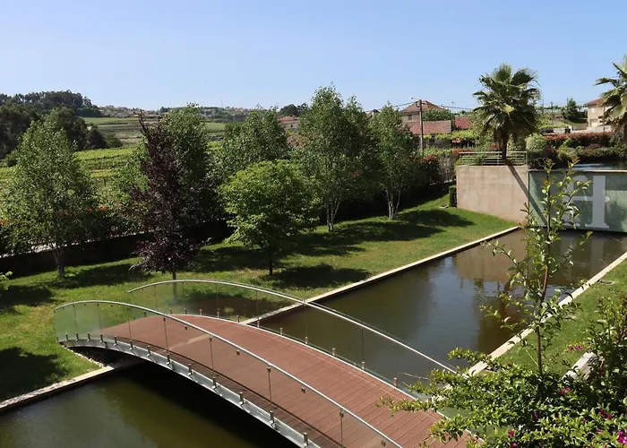 Fh Hotel Rural Felgueiras