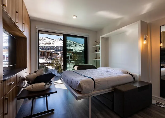 Yotelpad Park City Unit #432