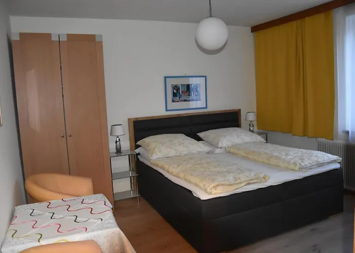 Hotel Reinisch