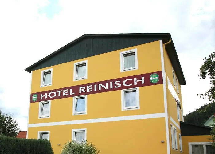 Hotel Reinisch
