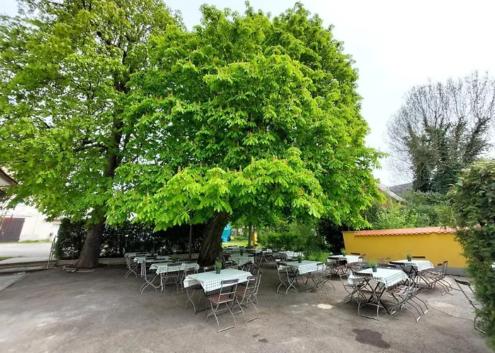 Brauereigasthof Schlüsselkeller