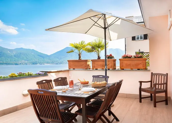 Residence Casa E Vela