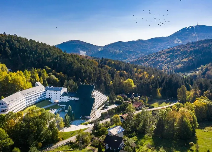 Hotel Klimczok Resort&Spa