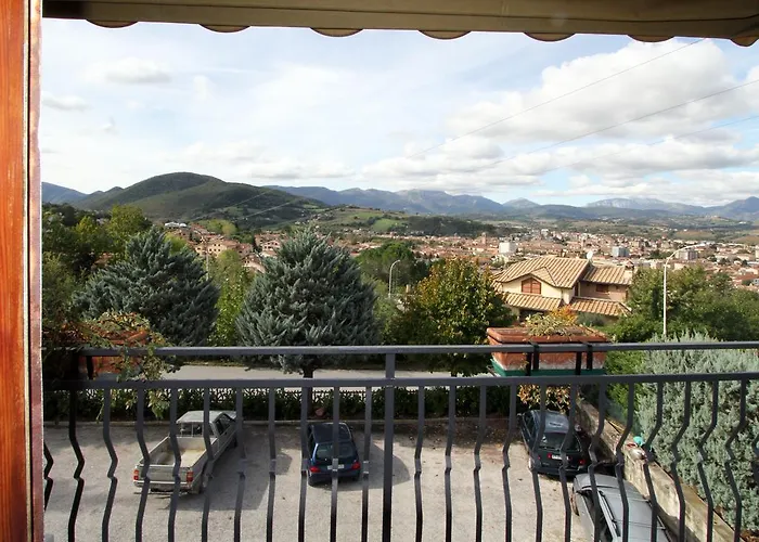 B&B L'Armonia