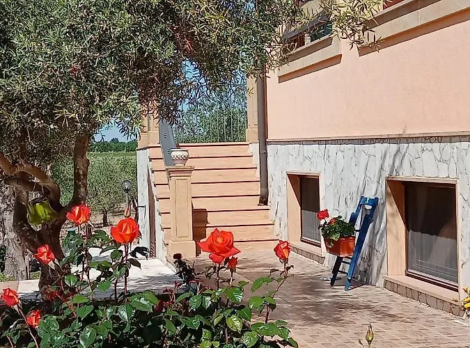 Il Poggetto B&B