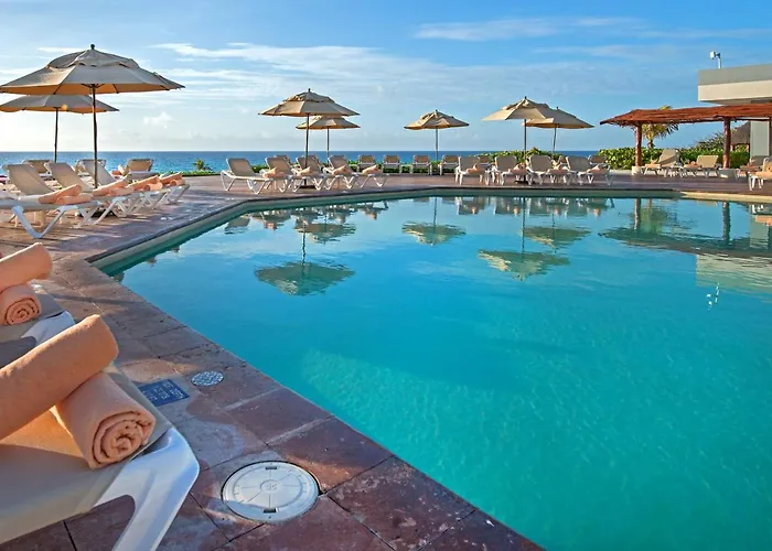 Park Royal Beach Cancun - 4 star Hotel