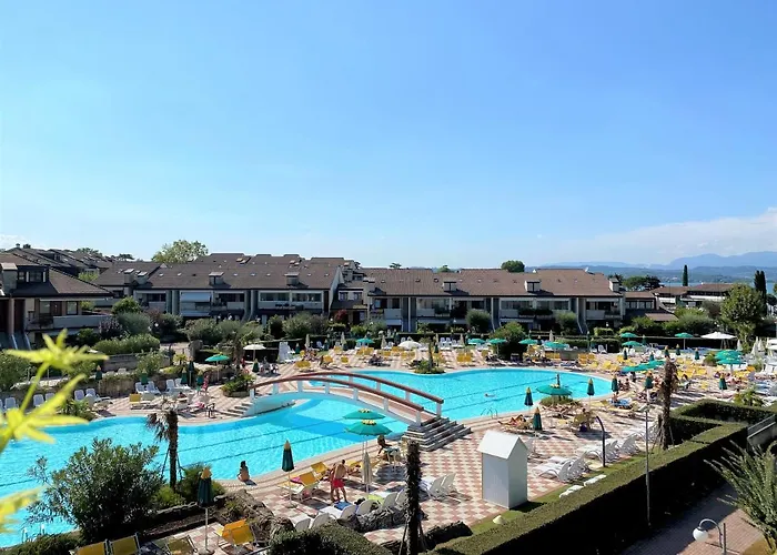 Green Residence Sirmione Desenzano del Garda