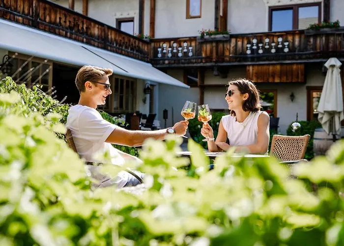 Hotel Gasthof Weissensee