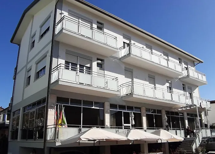 Hotel Eugenio
