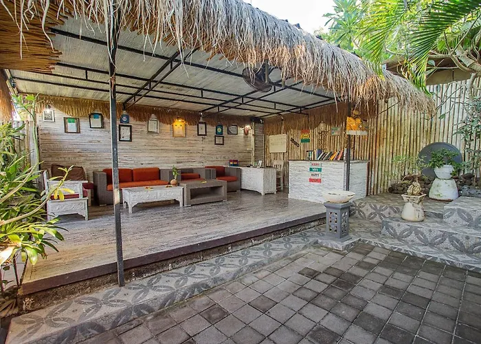 Naturale Villas