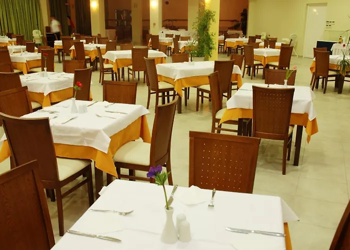 Majestic Hotel & Spa Laganas