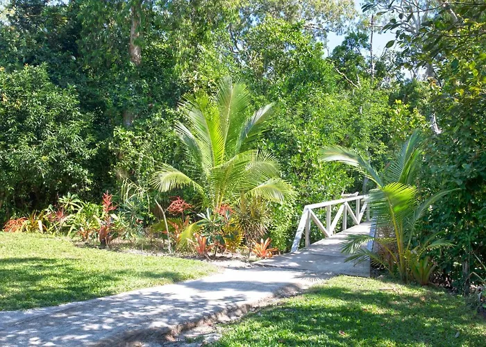 The Bungalows