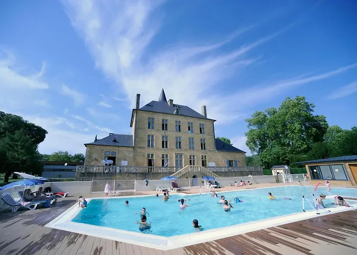 ULVF Le Domaine de Pelvézy