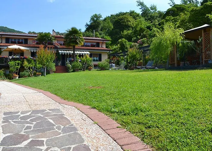 Agriturismo La Carreccia Luni