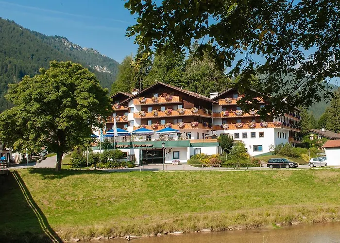 Parkhotel Sonnenhof