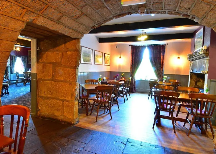 Robin Hood Inn