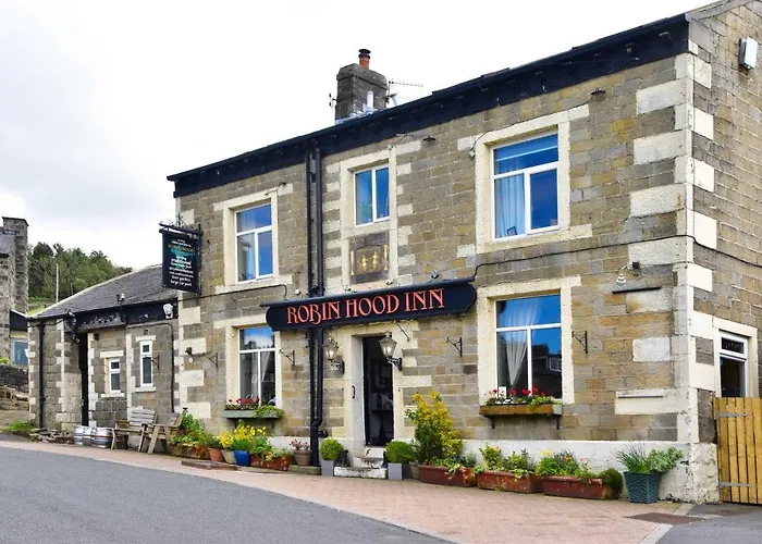 Robin Hood Inn
