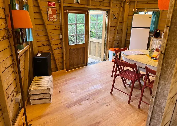 Quinta Laranja - Turismo Rural - Alvorninha