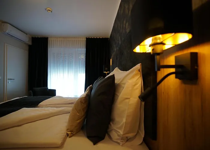 Hotel Dea Soltau
