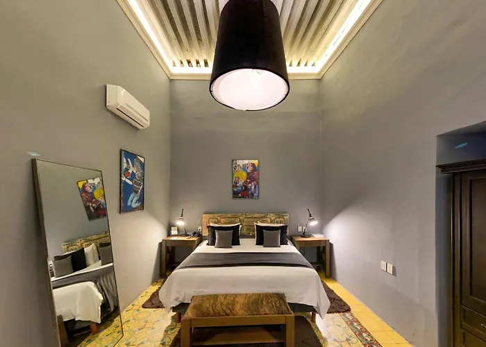 Hotel Nena Centro