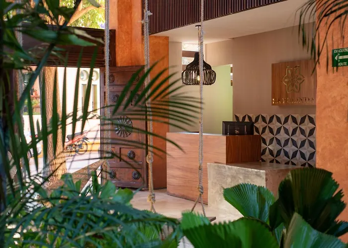Sayulinda Hotel Sayulita