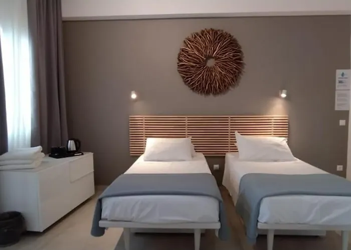 Christina Studios Mykonos Town