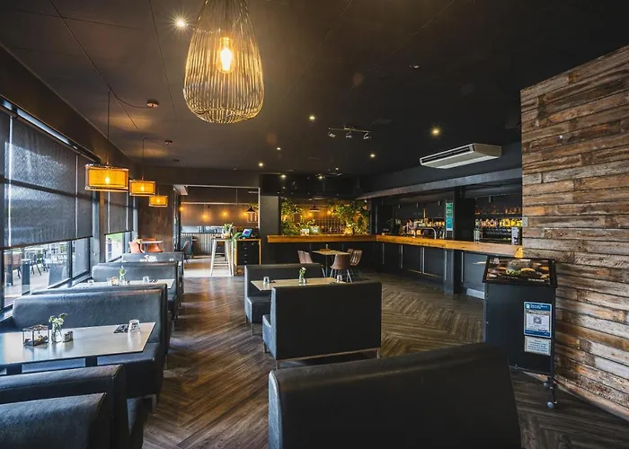 Hotel Launceston