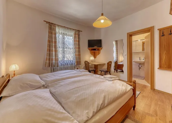 Hotel Bayerischer Hof