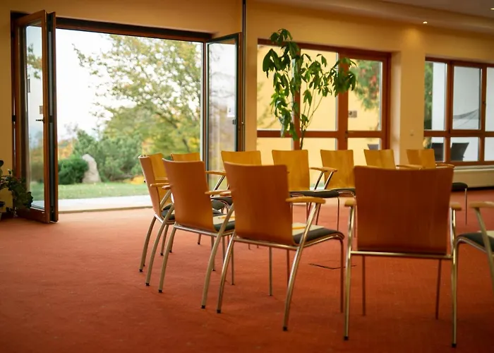 Hotel des Glücks - Landhotel Fischl Sankt Oswald 