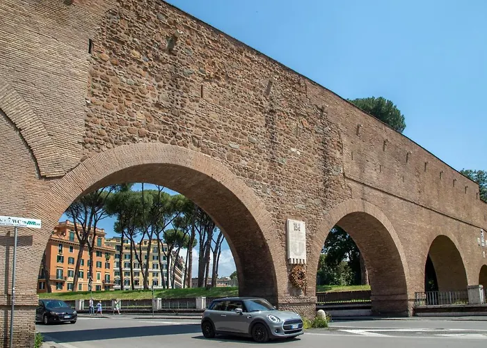 Porta Castello