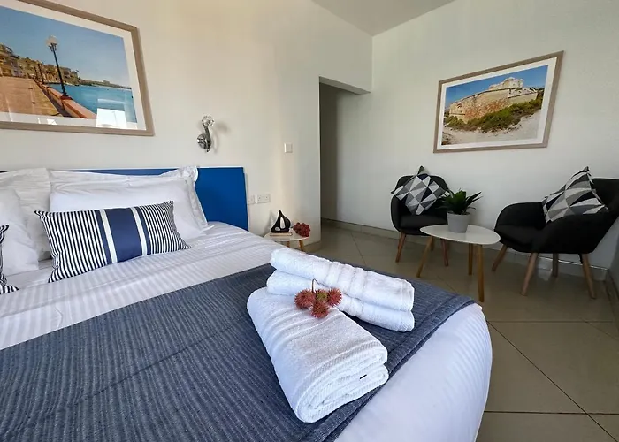 The Beach House