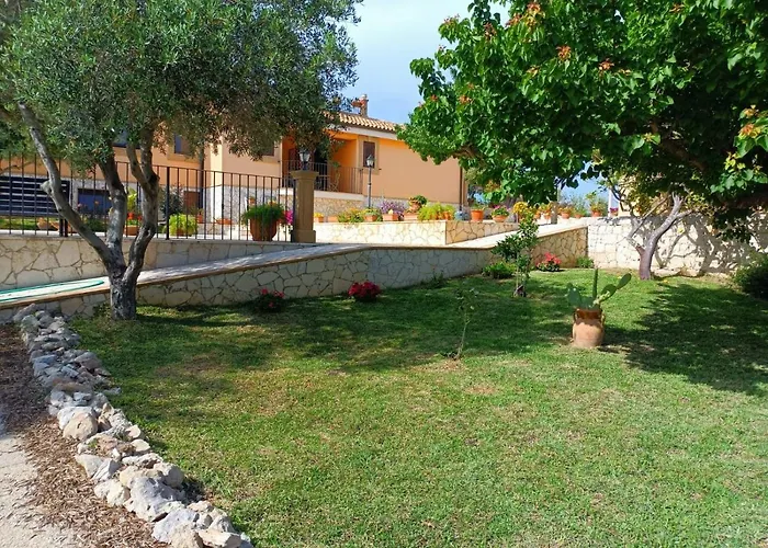 Il Poggetto B&B