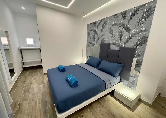 B&B Altomare