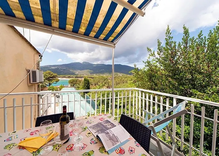 Residence Vacanza Mare Marina di Campo