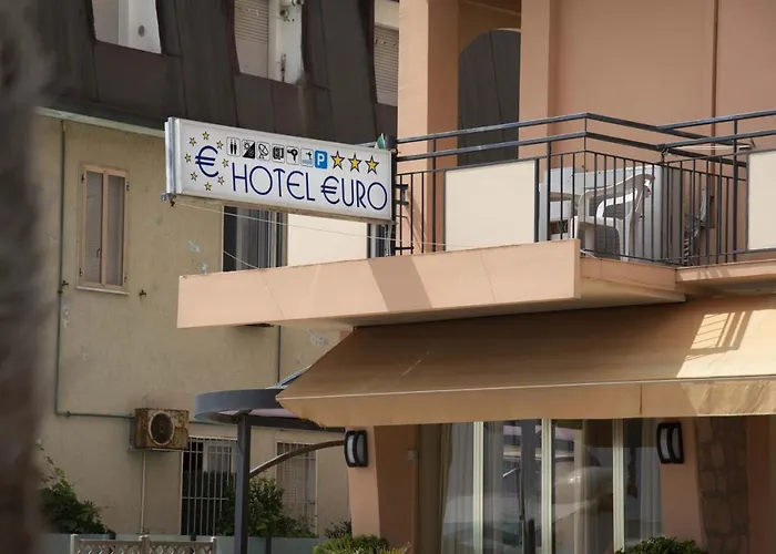 Hotel Euro