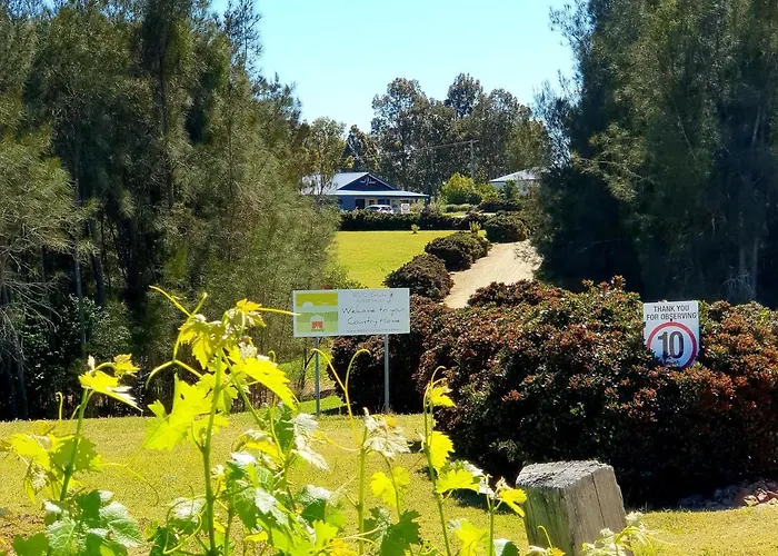 Red Door Collective - Rdc Vineyard Estate, Luxury Adult Only Stay