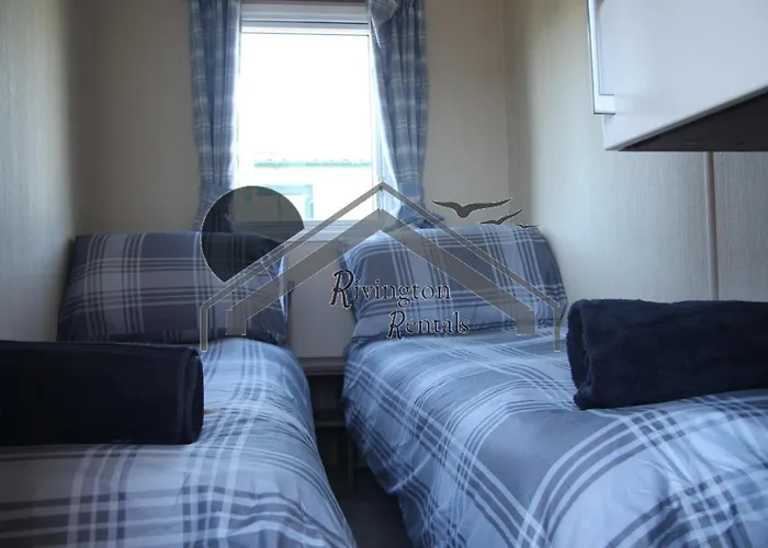 The Rivington Lodge
