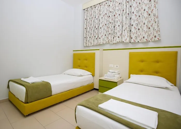 Britannia Resort & Spa Vlorë