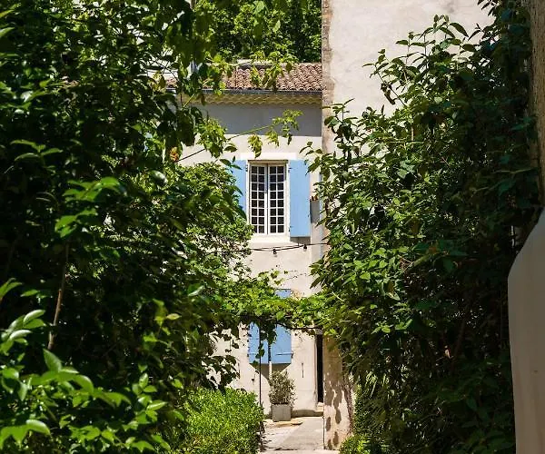 Hôtel LA MARGELLE