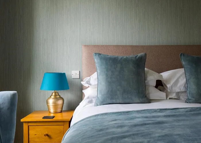 Chestnuts House Boutique B&B