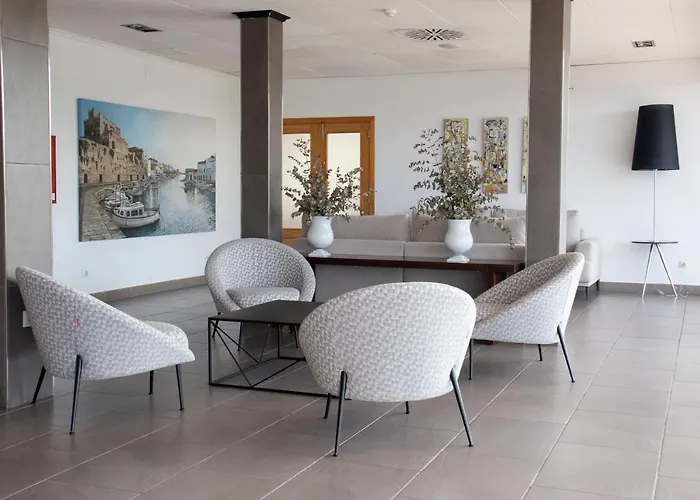 Grupoandria Hotel Platja Gran