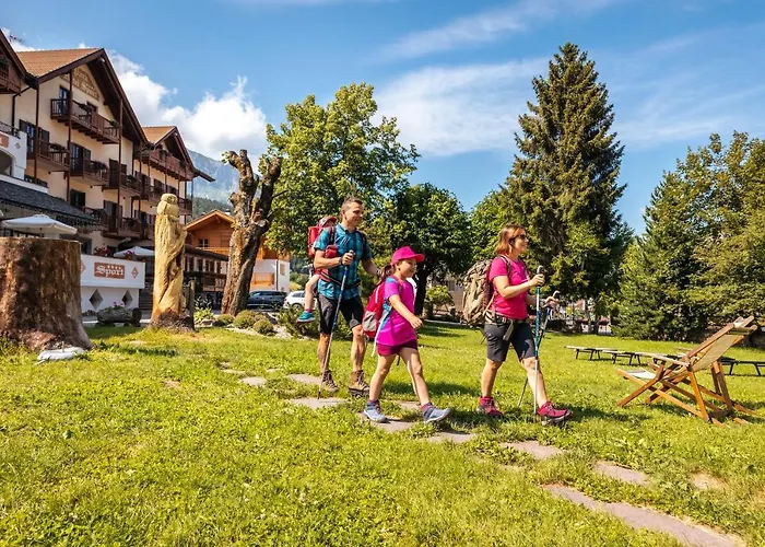 Park Hotel Sport