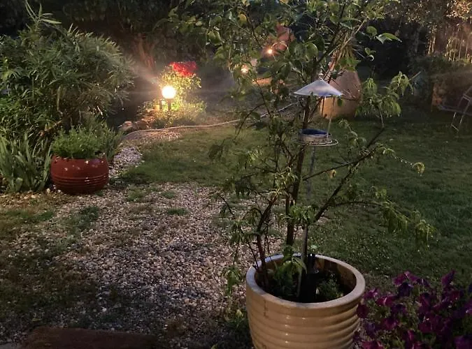 Le Mas du Sud Draguignan