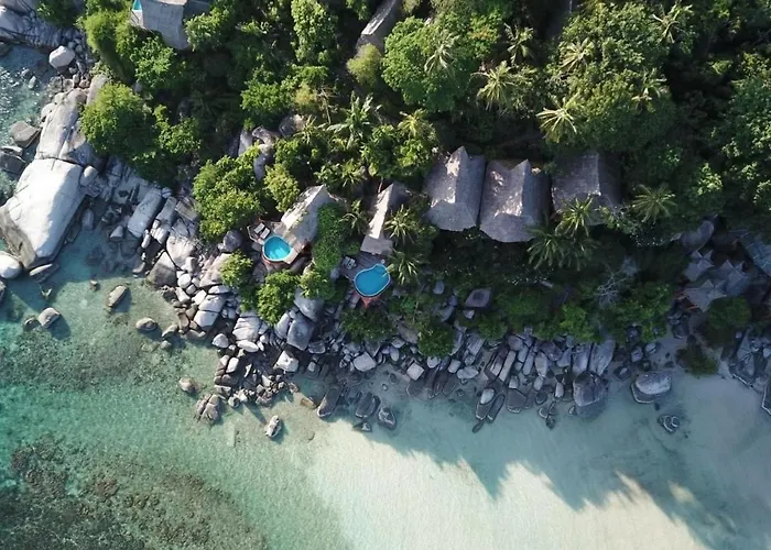 Koh Tao Cabana