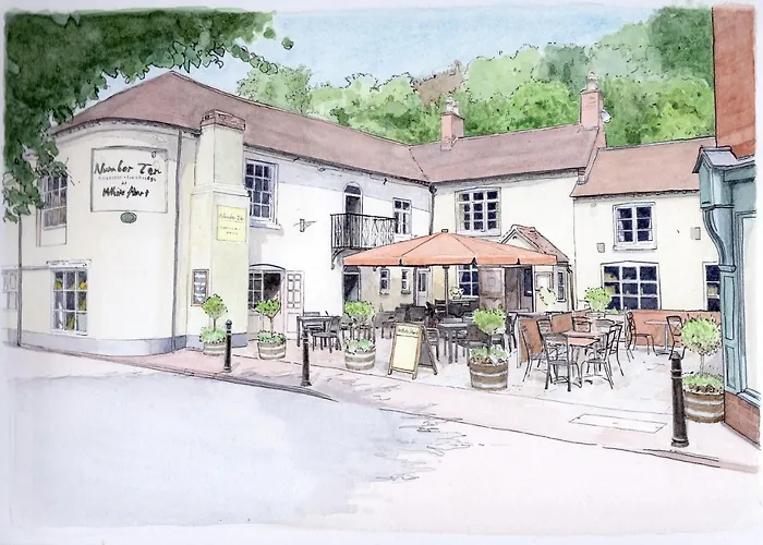 White Hart