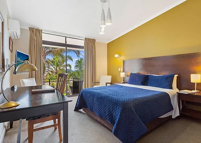 The Whale Inn Narooma