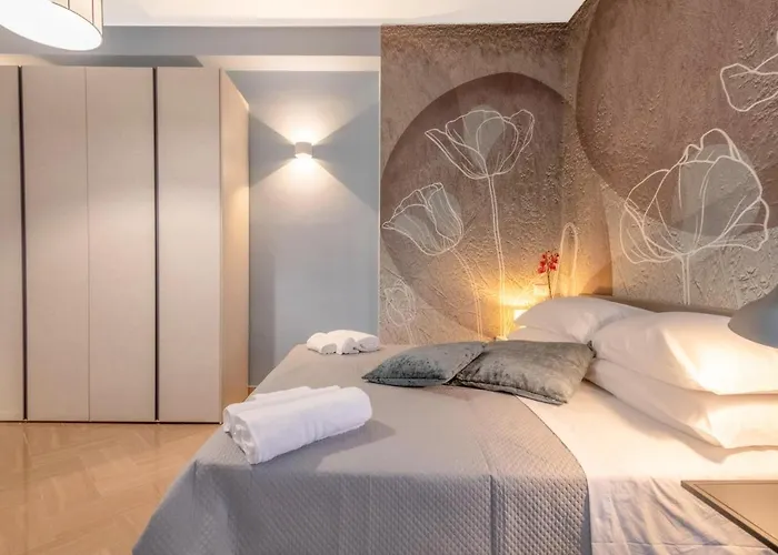 City Gate - Luxury Suites Bari