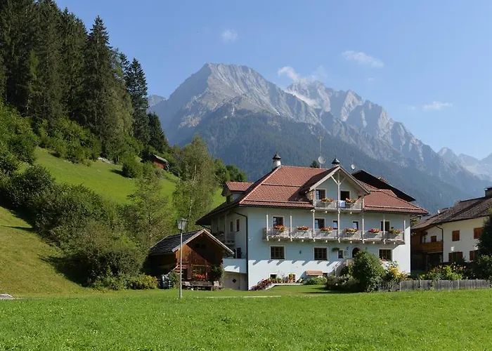 Residence Edelweiss