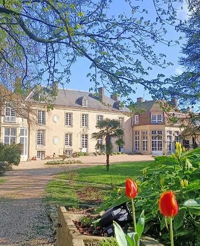 Chateau de la Grand'Maison